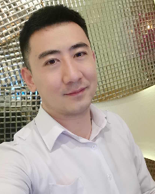 丁先生