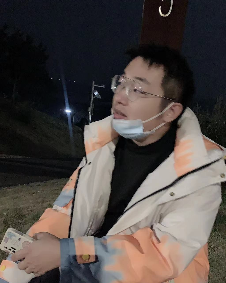 回懵